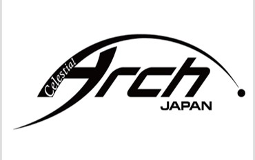 ARCH（アーチ） ロゴ