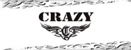 CRAZY Shaft（クレイジー） ロゴ
