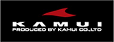 KAMUI WORKS(カムイ) ロゴ