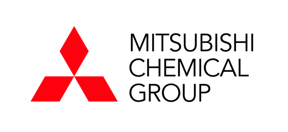 Mitsubishi Chemical（ディアマナ） ロゴ