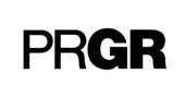 PRGR(プロギア) ロゴ
